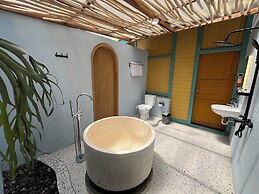 Onsen Resort kaliurang