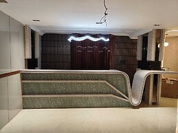 Jyothis living spaces