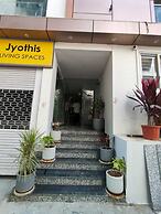 Jyothis living spaces