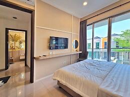 LeGacy By SanLiving - 3BR - PIK2