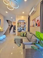LeGacy By SanLiving - 3BR - PIK2