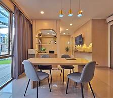 LeGacy By SanLiving - 3BR - PIK2