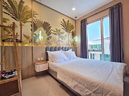 LeGacy By SanLiving - 3BR - PIK2