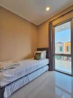 LeGacy By SanLiving - 3BR - PIK2