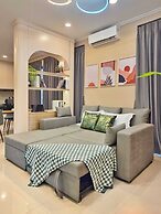 LeGacy By SanLiving - 3BR - PIK2