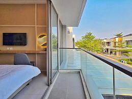 LeGacy By SanLiving - 3BR - PIK2