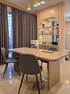 LeGacy By SanLiving - 3BR - PIK2