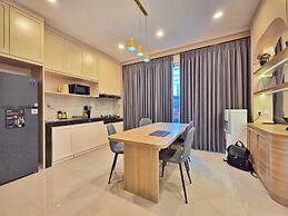 LeGacy By SanLiving - 3BR - PIK2