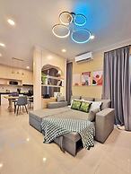 LeGacy By SanLiving - 3BR - PIK2