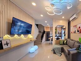 LeGacy By SanLiving - 3BR - PIK2
