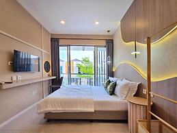 LeGacy By SanLiving - 3BR - PIK2