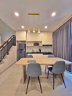 LeGacy By SanLiving - 3BR - PIK2