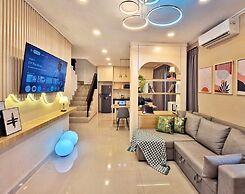 LeGacy By SanLiving - 3BR - PIK2