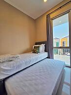 LeGacy By SanLiving - 3BR - PIK2
