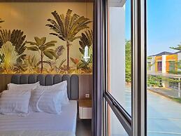 LeGacy By SanLiving - 3BR - PIK2
