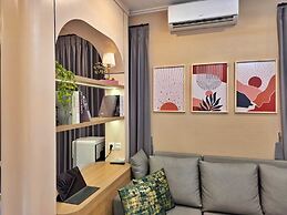 LeGacy By SanLiving - 3BR - PIK2