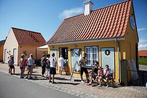 Karrebaeksminde Fjordhouses