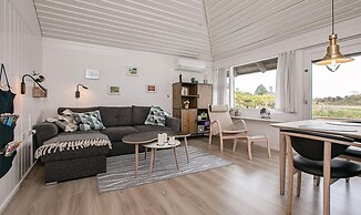 Karrebaeksminde Fjordhouses