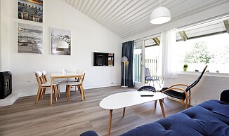 Karrebaeksminde Fjordhouses