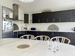 Karrebaeksminde Fjordhouses