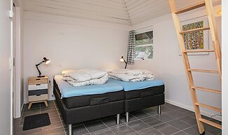 Karrebaeksminde Fjordhouses