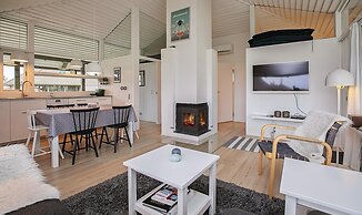 Karrebaeksminde Fjordhouses