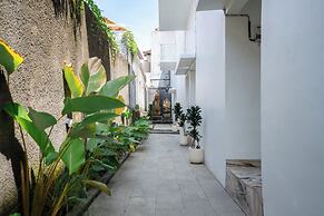Lumbung Sari Studio