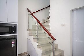 Lumbung Sari Studio