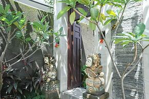 Lumbung Sari Studio