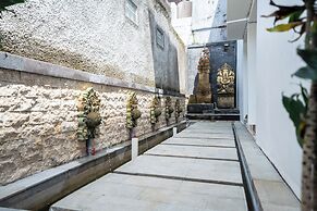 Lumbung Sari Studio