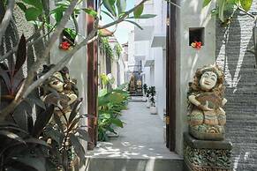 Lumbung Sari Studio