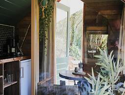 Waterflow - Camping Retreat for 2