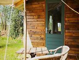Waterflow - Camping Retreat for 2