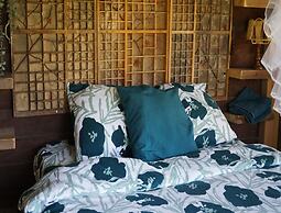 Waterflow - Camping Retreat for 2