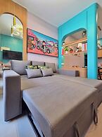 LaGuna By SanLiving - 3BR - PIK2