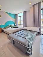 LaGuna By SanLiving - 3BR - PIK2