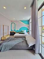 LaGuna By SanLiving - 3BR - PIK2