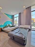 LaGuna By SanLiving - 3BR - PIK2