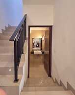 LaGuna By SanLiving - 3BR - PIK2
