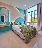 LaGuna By SanLiving - 3BR - PIK2