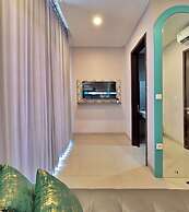 LaGuna By SanLiving - 3BR - PIK2