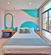 LaGuna By SanLiving - 3BR - PIK2