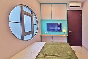 LaGuna By SanLiving - 3BR - PIK2