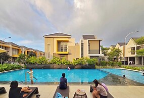 LaGuna By SanLiving - 3BR - PIK2