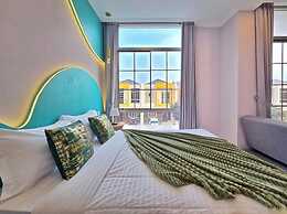 LaGuna By SanLiving - 3BR - PIK2