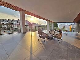 LaGuna By SanLiving - 3BR - PIK2