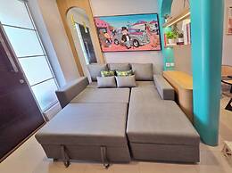 LaGuna By SanLiving - 3BR - PIK2