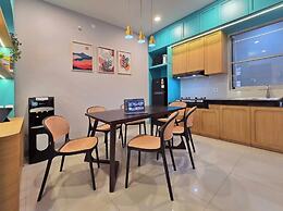 LaGuna By SanLiving - 3BR - PIK2