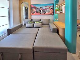 LaGuna By SanLiving - 3BR - PIK2