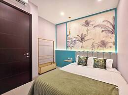 LaGuna By SanLiving - 3BR - PIK2
